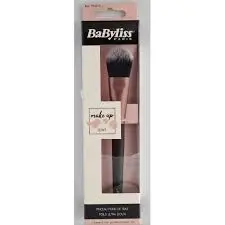 BaByliss Make Up Teint Pinceau Fond De Tient