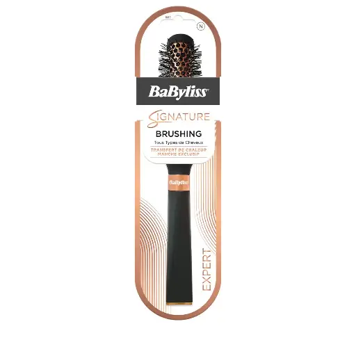 BABYLISS IGNATURE BRUSHING TOUS TYPES DE CHEVEUX 