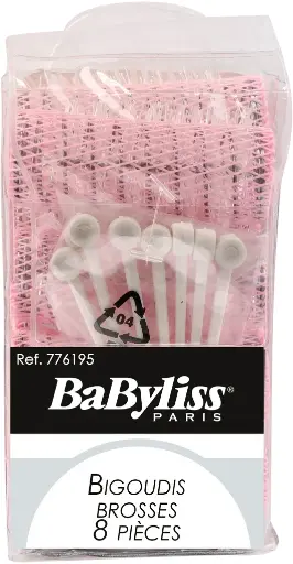 BABYLISS BIGOUUS BROSSES