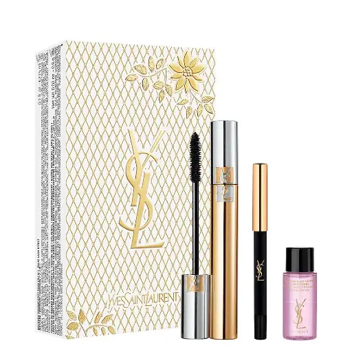 Mascara Volume Effet Faux Cils Set 24