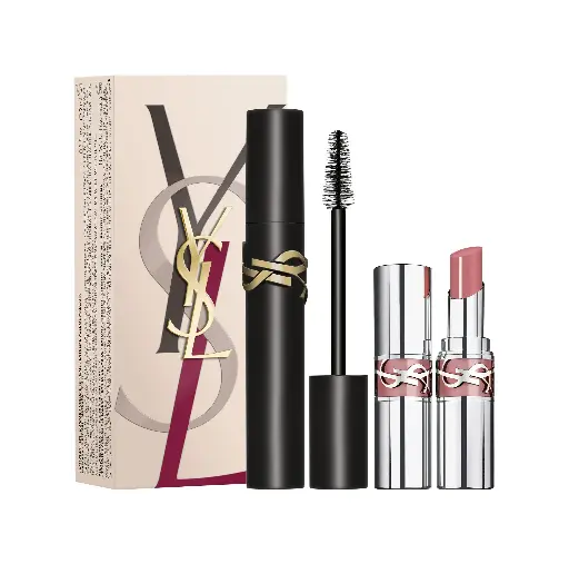 YVES SAINT LAURENT Lash Clash Mascara Gift Set