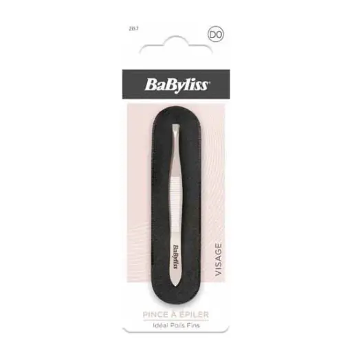 BaByliss Tweezers