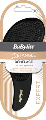 BABYLISS DETANGLE DEMELAGE 