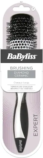 BABYLISS BRUSHING DIAMOND CERAMIC 