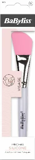 BABYLISS VISAGE PINCEAU SILICONE 