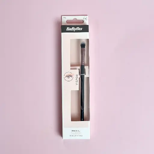 BABYLISS PINCEAU POILS ULTRA DOUX 