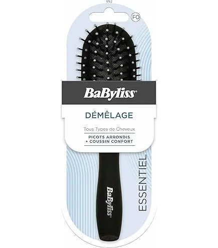 BABYLISS DEMELAGE BRILLANCE SOIN 