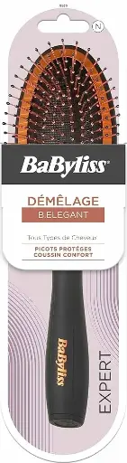 BABYLISS DEMELAGE B.ELEGANT TOUS TYPES DE GHEVEUX 