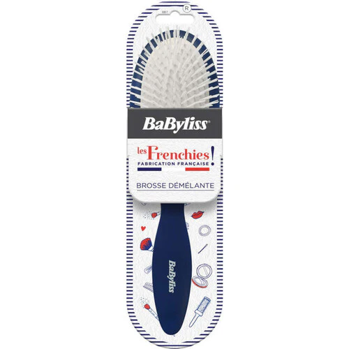 BABYLISS BROSSE DEMELANTE 