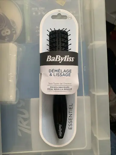 BABYLISS DEMELAGE LISSAGE 