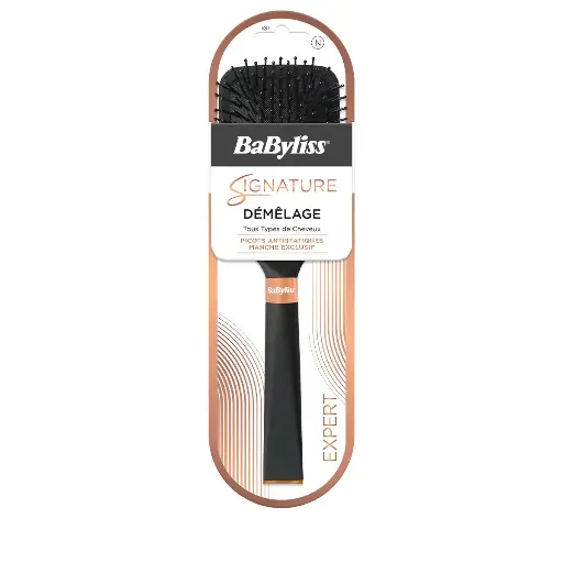 BABYLISS SIGNATURE DEMELAGE 