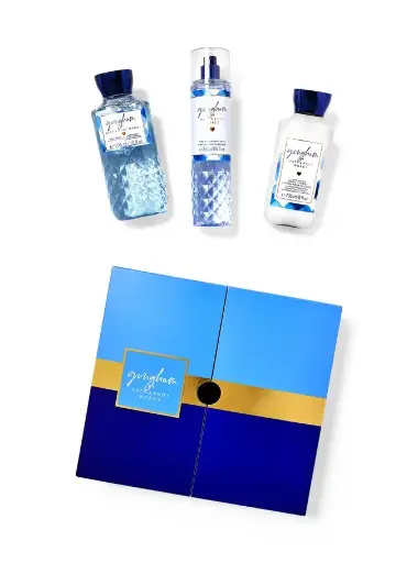 BATH&BODY WORKS