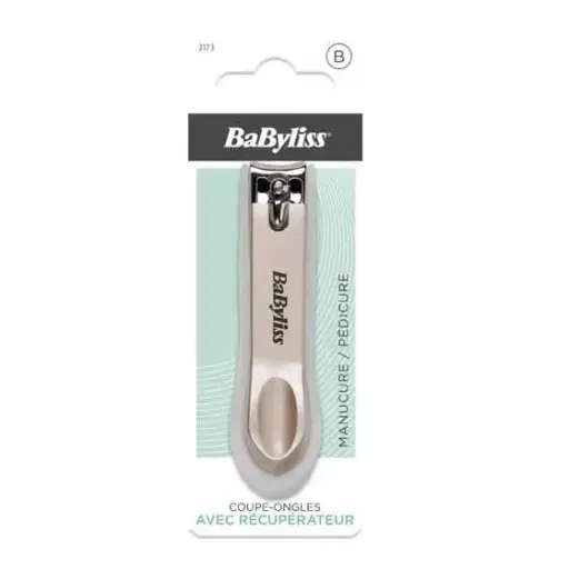 BABYLISS MANUCURE COUPE ONGLES 