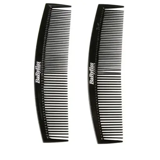 BABYLISS PEIGNE DE POCHE X2 