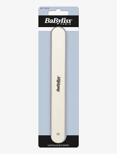 BABYLISS LIMES SOUPLES EMERI 