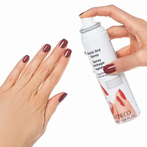  ARTDECO Quick Dry Spray 2 