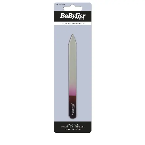 BABYLISS MANUCURE LIM