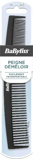 BABYLISS PEIGNE DEMELOIR 