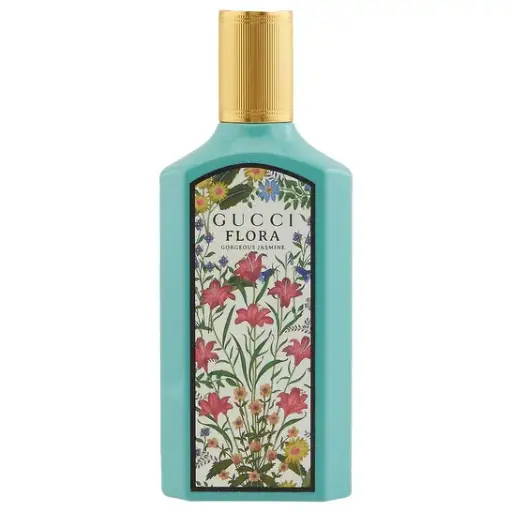 GUCCI FLORA GOREOUS JASMINE