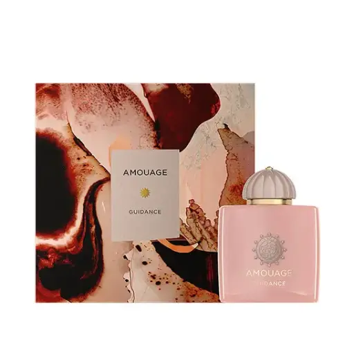 AMOUAGE GUIDANCE 