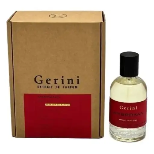 GERINI EXTRAIT DE PARFUM AMBROXAN 