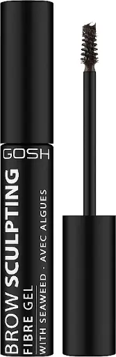 GOSH Brow Sculpting Fibre Gel 002