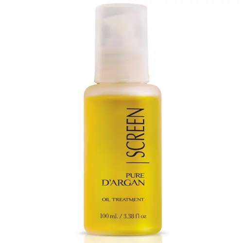 SCREEN PURE DARGANOIL TREATMENT 