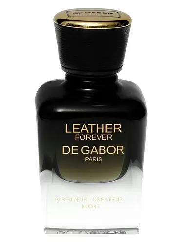 DE GABOR LEATHER FOREVER 