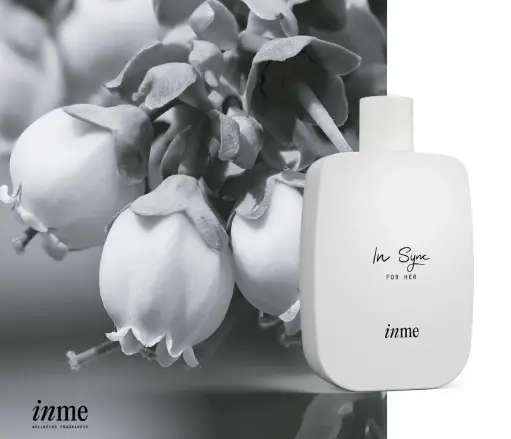 INME IN SYNC EAU DE PARFUM FOR HER 100ML 