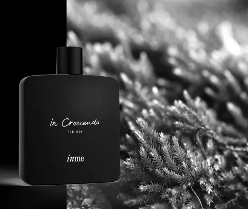 INME IN CRESCENDO EAU DE PARFUME FOR HIM 
