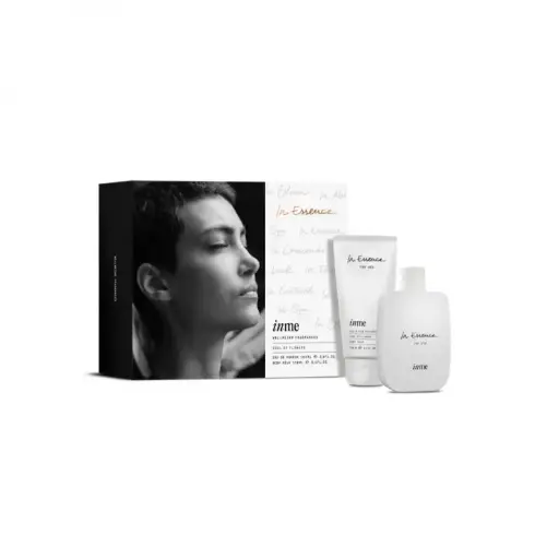 INME IN ESSENCE EAU DE PARFUME FOR HIM SET 