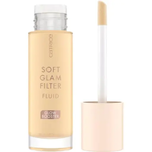 CATRICE SOFT GLAM FILTER FLUID GLOW BOOSTER 010