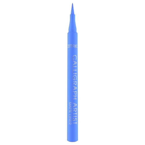 CATRICE CALLIGRAPH ARTIST MATTE LINER 020 OCEAN FLIRT 