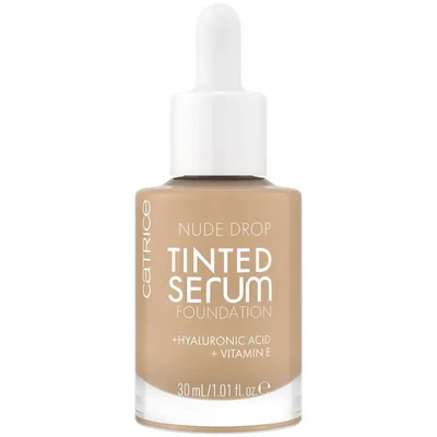 CATRICE TINTED SERUM 030C 