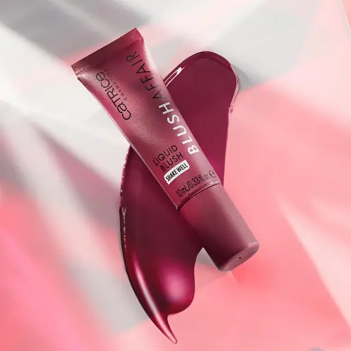 CATRICE LIQUID BLUSH 050PLUM TASTIC 