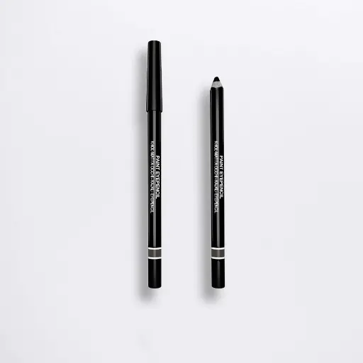 ESSENTIAL PAINTEYEPENCIL BLACKMO10