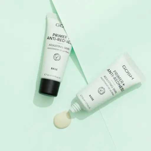 PRIMER ANTI REDNESS BASE 