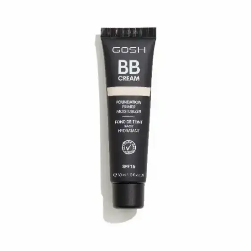 GOSH BB CREAM FOUNDATION PRIMER 