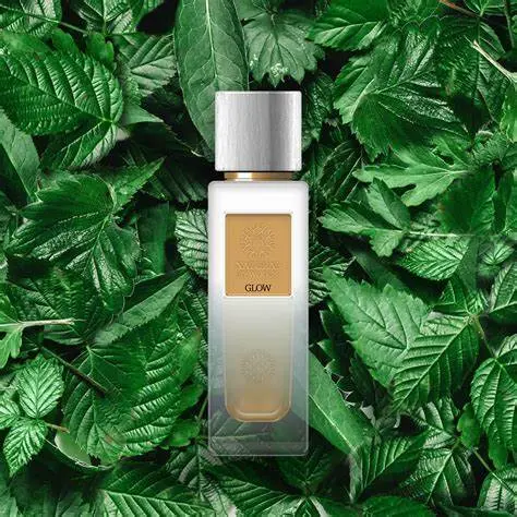 THE WOODS COLLECTION GLOW