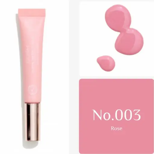 SOFTIN TINTED LIP BALM 003 ROSE 