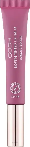 GOSH SOFTIN TINTED LIP BALM 