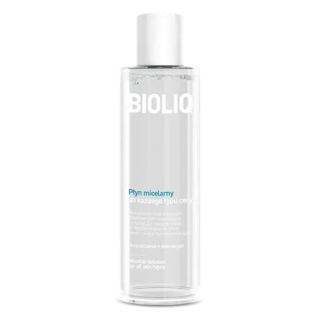 BIOLIQ PLYN TONIZUJACY MICELAR 200ML