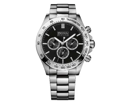 HUGO BOSS WATCH 