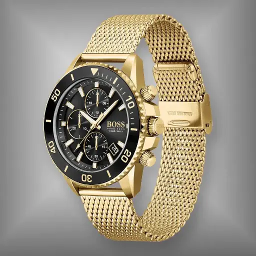 HUGO BOSS WATCH 1513703