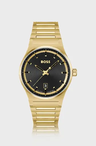 HUGO BOSS WATCH 