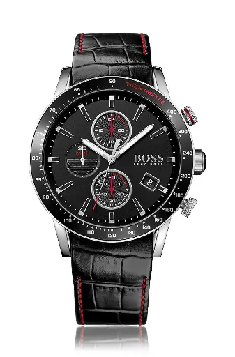 HUGO BOSS WATCH 