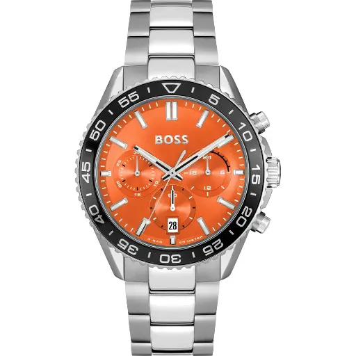 HUGO BOSS WATCH 1514162