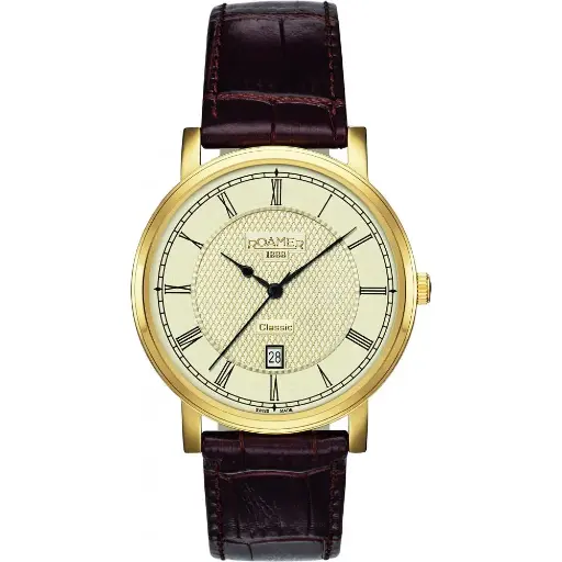 Roamer Classic Line Gents 709856483207