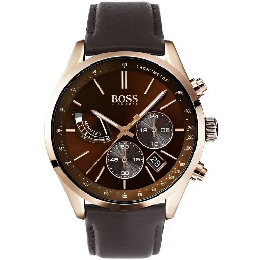 Hugo Boss Watch For Men 1513605 