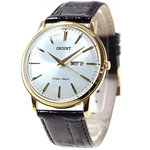 ORIENT WATCH SUG1R001W6
